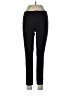 CALVIN KLEIN JEANS Solid Black Casual Pants Size 10 - photo 1