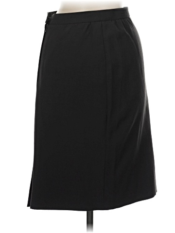 AKRIS Formal Skirt (view 2)