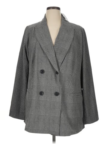 Studio by Torrid Blazer (view 1)
