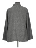 Studio by Torrid Houndstooth Gray Blazer Size 1X Plus (1) - photo 2