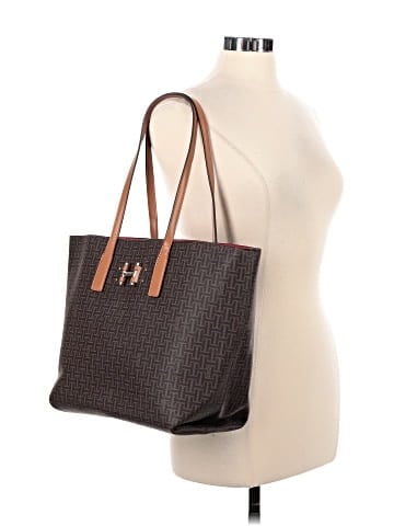 Halston Tote (view 2)