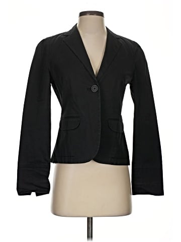 Gap Blazer (view 1)