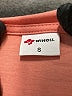 MIHOLL Pink Sleeveless Blouse Size S - photo 7