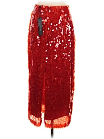 BCBGMAXAZRIA Casual Skirt (view 2)