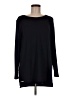 Chico's Black Casual Dress Size M - photo 1