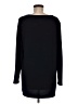 Chico's Black Casual Dress Size M - photo 2