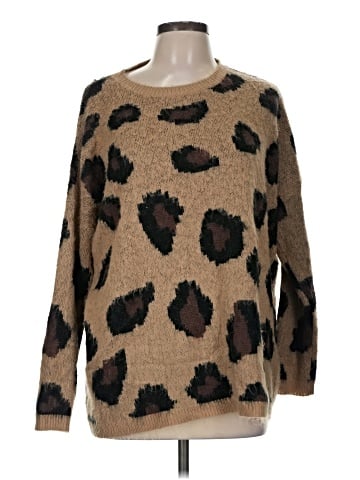 Assorted Brands Pullover Sweater (view 1)