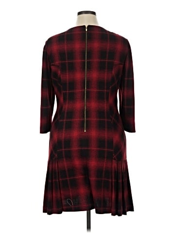 Tahari by ASL Casual Dress (view 2)