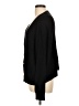 Apparis Black Cardigan Size L (estimated) - photo 5