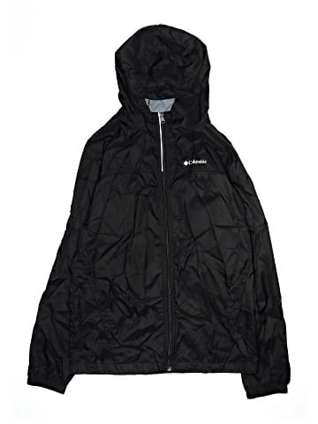 Columbia Windbreaker (view 1)