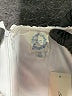 Blue Rain 100% Polyester Ivory Cocktail Dress Size XS - photo 7
