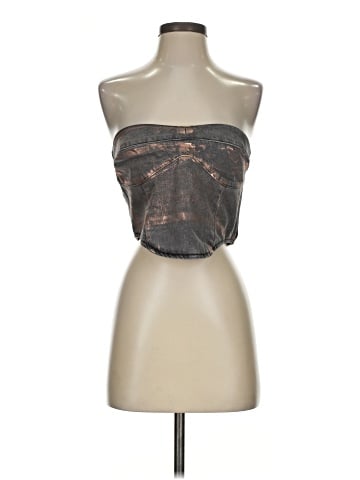 MNG Tube Top (view 1)
