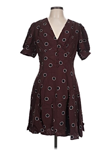 Kate Spade New York Casual Dress (view 1)