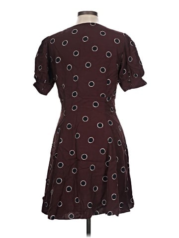 Kate Spade New York Casual Dress (view 2)