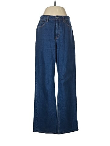 Abercrombie & Fitch Jeans (view 1)