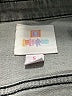 Lularoe Gray Denim Jacket Size S - photo 6