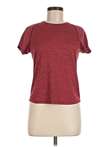 Outdoor Voices Short Sleeve T-Shirt (view 1)