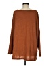 Andree by UNIT Brown Poncho Size M - photo 2