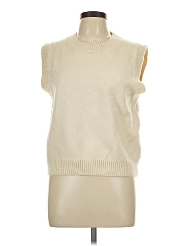 Zara Sweater Vest (view 1)