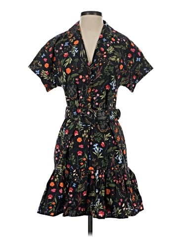 Hutch Casual Dress (view 1)