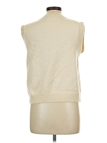 Zara Sweater Vest (view 2)