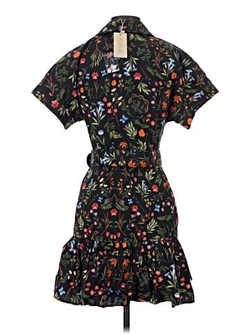 Hutch Casual Dress (view 2)