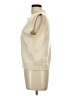 Zara Ivory Sweater Vest Size L - photo 5