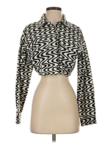 Divided by H&M Jacket (view 1)