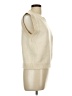 Zara Ivory Sweater Vest Size L - photo 4