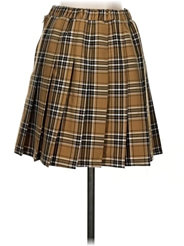Wild Fable Formal Skirt (view 2)