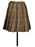 Wild Fable Plaid Brown Formal Skirt Size XS - photo 2
