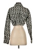 Divided by H&M Black Jacket Size XS - photo 2