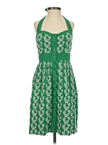 Floreat Cocktail Dress (view 1)