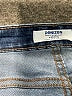 Denizen from Levi's Solid Blue Jeans Size 31 waist - photo 7