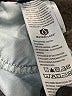 Denizen from Levi's Solid Blue Jeans Size 31 waist - photo 8