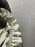 Angashion Polka Dots Green 3/4 Sleeve Blouse Size M - photo 7
