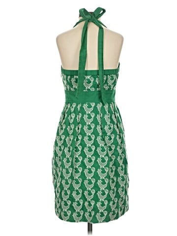 Floreat Cocktail Dress (view 2)