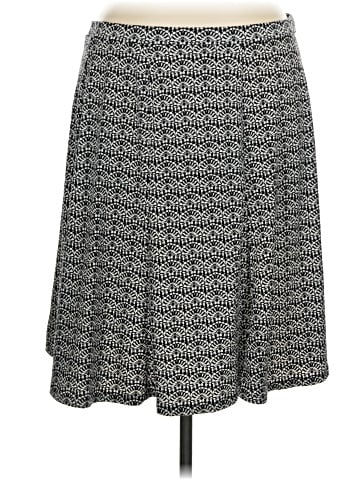 Liz Claiborne Casual Skirt (view 1)
