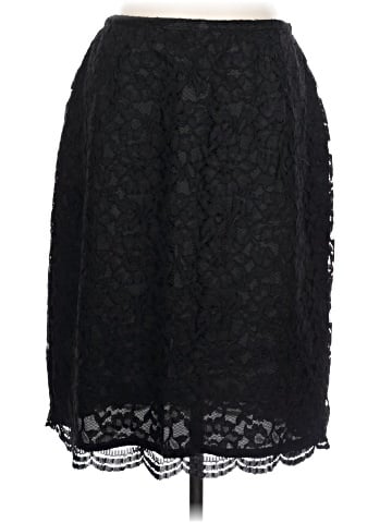 Norton McNaughton Formal Skirt (view 1)