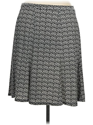 Liz Claiborne Casual Skirt (view 2)
