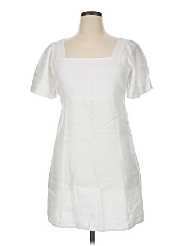 Madewell Casual Dress (view 1)