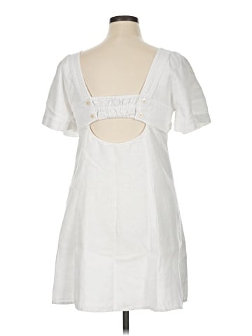 Madewell Casual Dress (view 2)