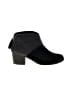 TOMS Black Ankle Boots Size 9 - photo 1