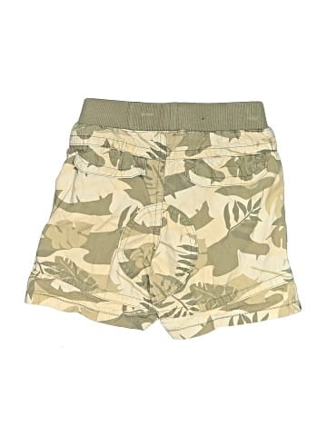 Baby Gap Khaki Shorts (view 2)