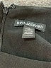 Nina Leonard Black Cocktail Dress Size XL - photo 7