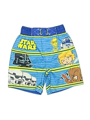 Star Wars Board Shorts (view 1)