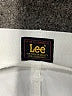 Lee White Cargo Pants Size 14 - photo 7