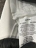 Lee White Cargo Pants Size 14 - photo 8