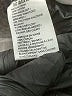 BDG 100% Cotton Plaid Gray Skort Size 27 waist - photo 4