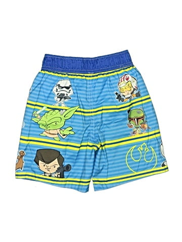 Star Wars Board Shorts (view 2)